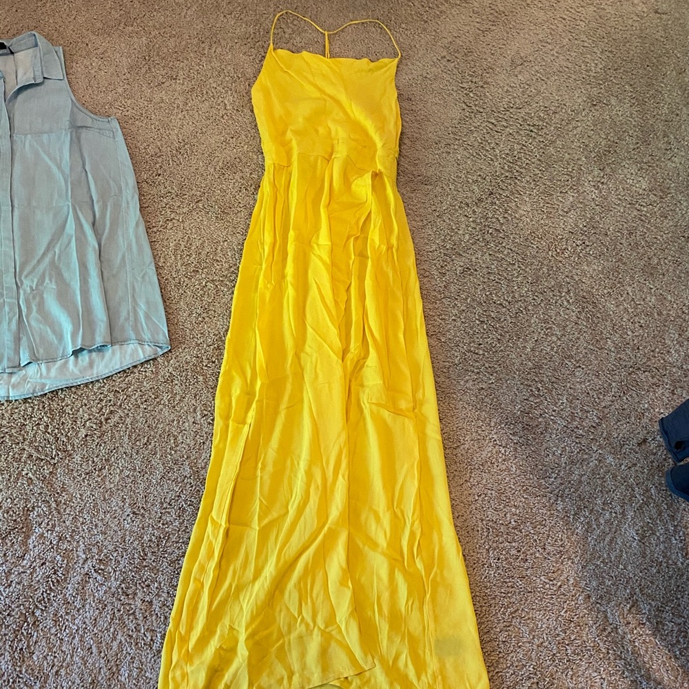 Nordstrom Women’s summer dress. NEVER BEEN WORN!